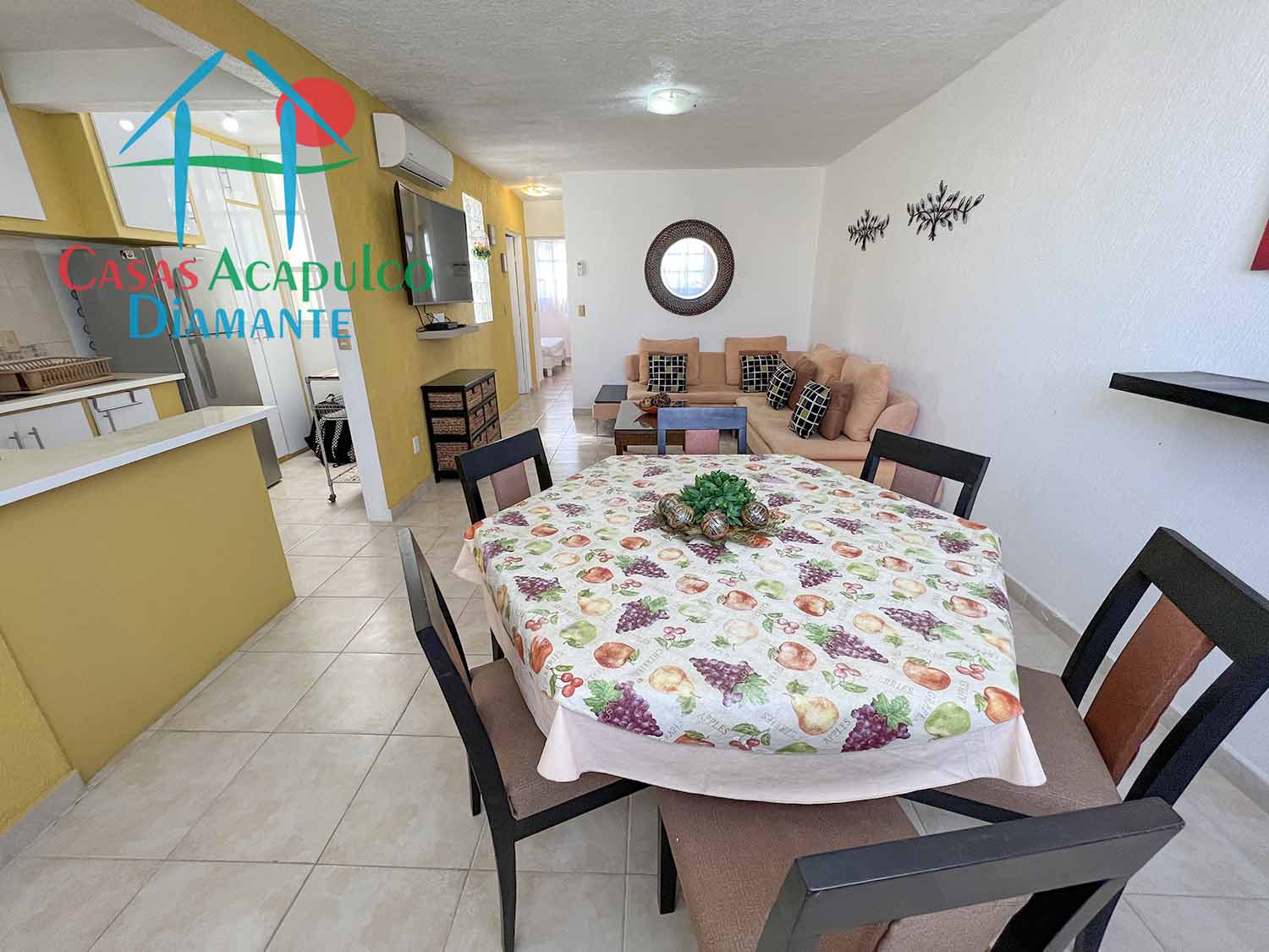 Puente del Mar Century 2 D3 - Estancia 2