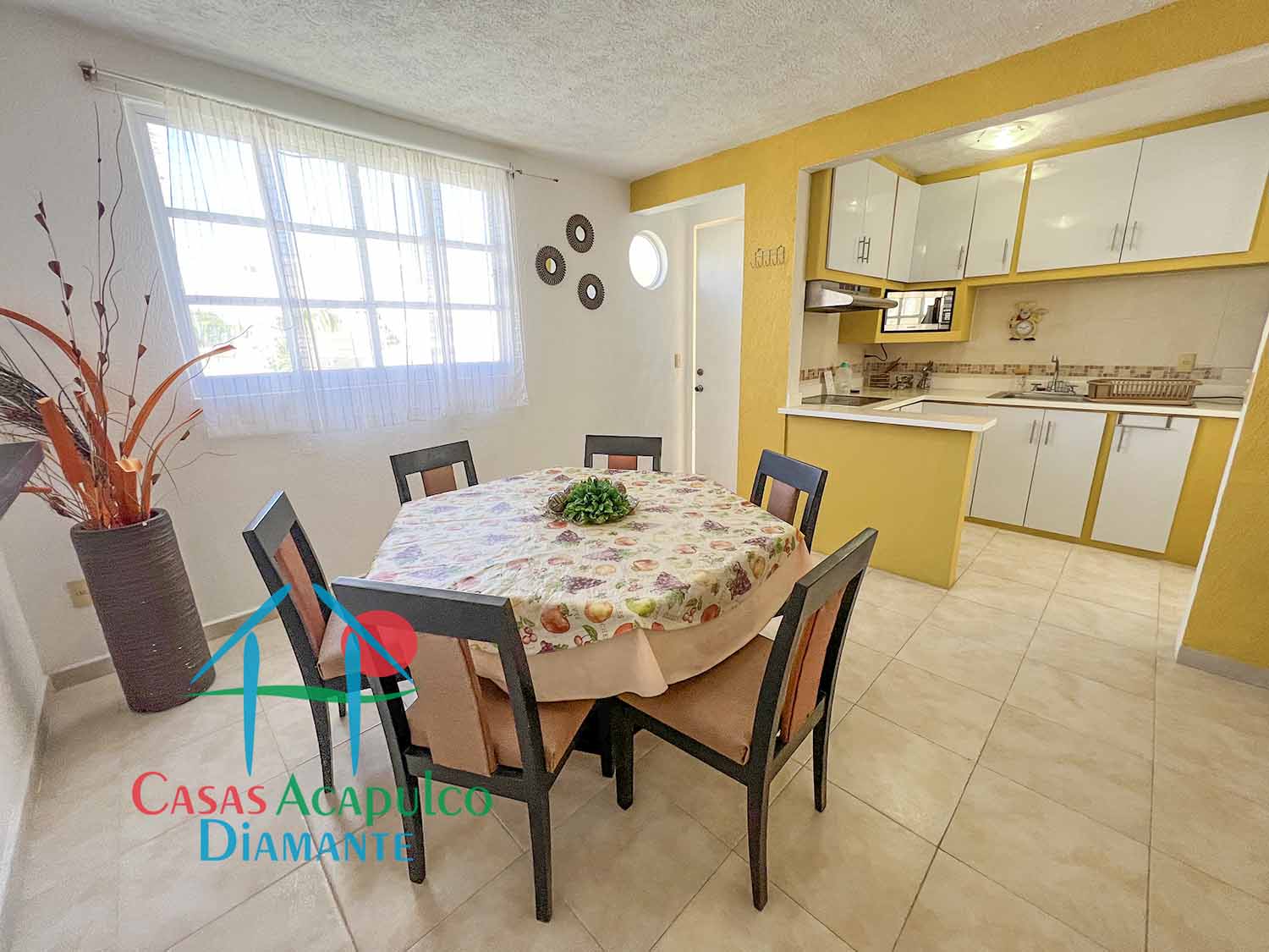Puente del Mar Century 2 D3 - Estancia 4
