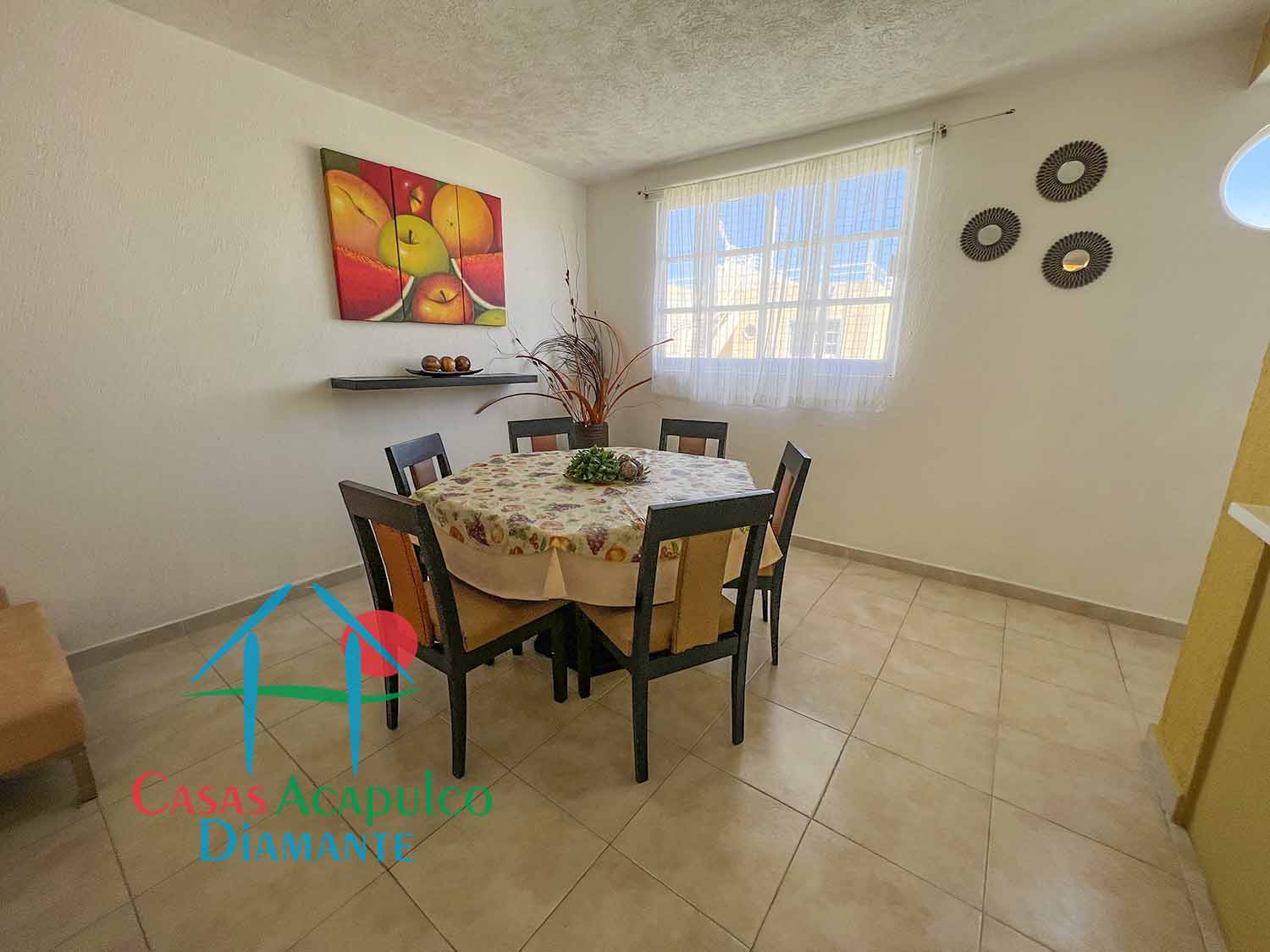 Puente del Mar Century 2 D3 - Estancia 5