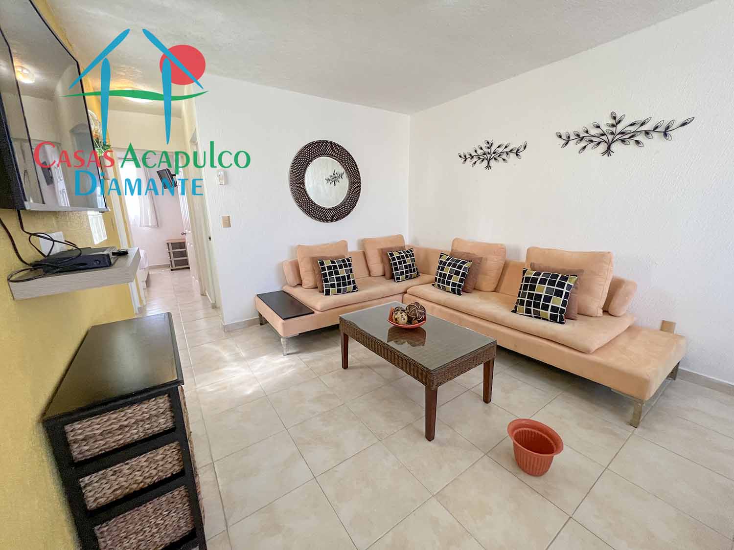 Puente del Mar Century 2 D3 - Estancia 6