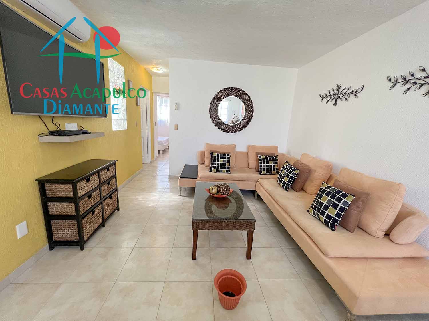 Puente del Mar Century 2 D3 - Estancia 7