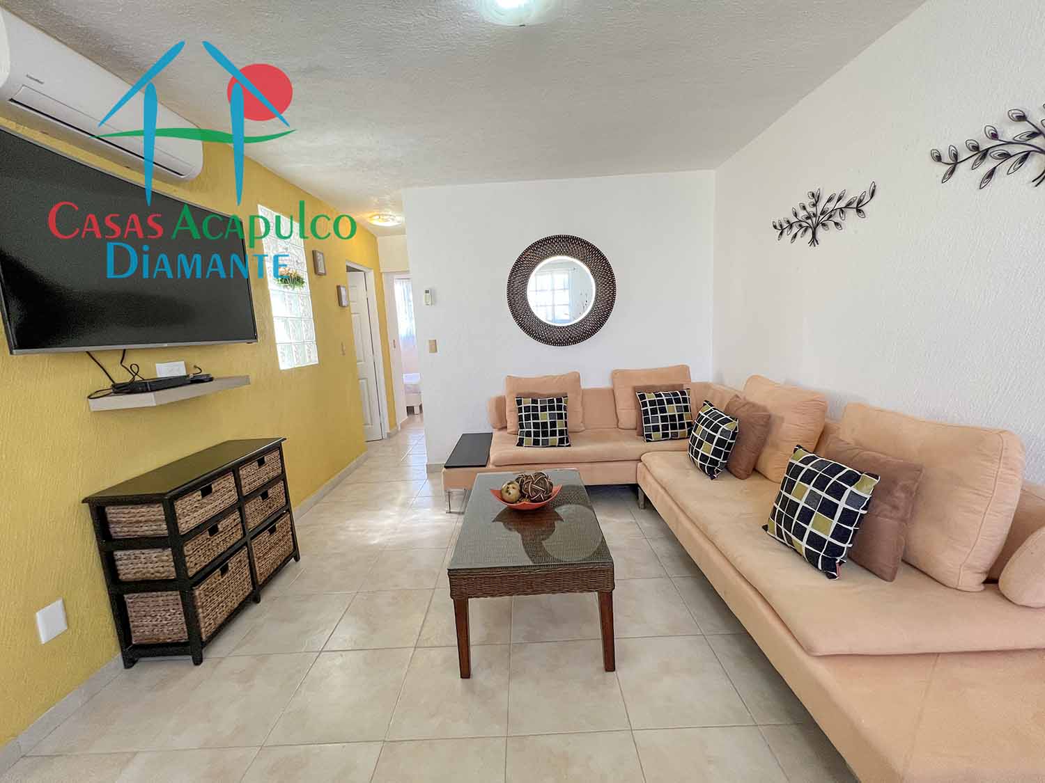 Puente del Mar Century 2 D3 - Estancia 9