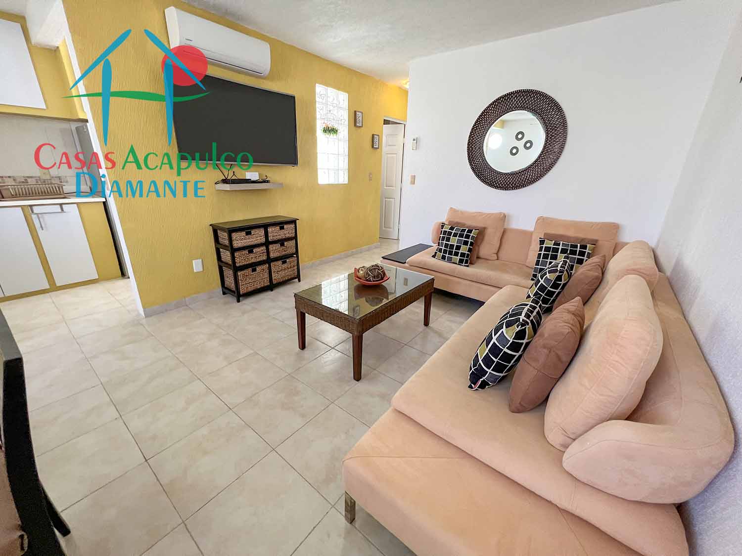 Puente del Mar Century 2 D3 - Estancia 10