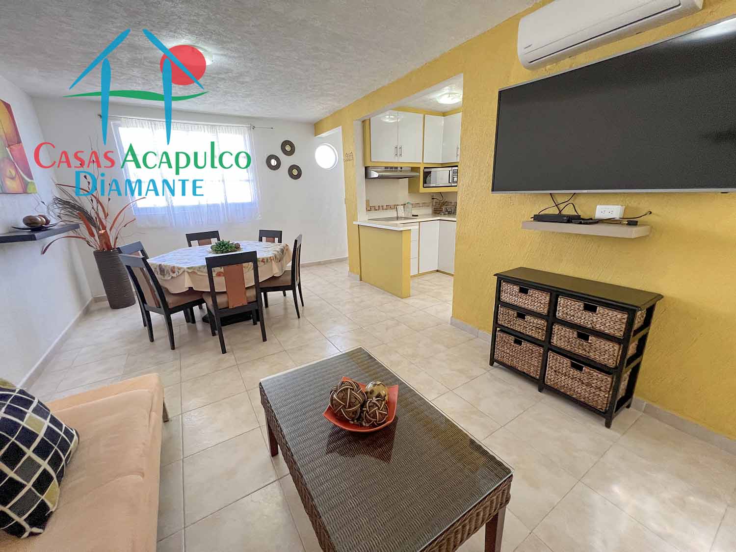 Puente del Mar Century 2 D3 - Estancia 11