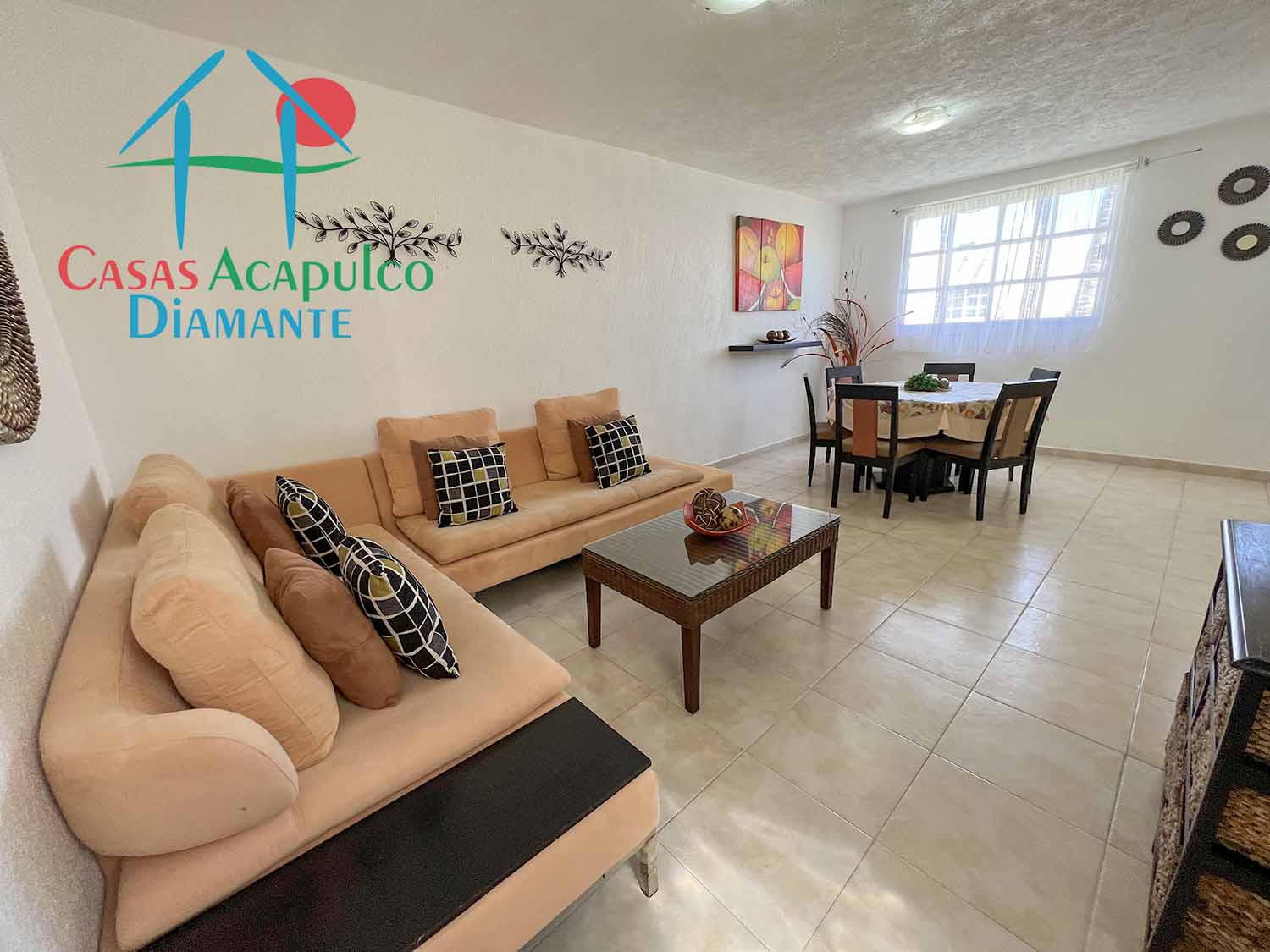 Puente del Mar Century 2 D3 - Estancia 12