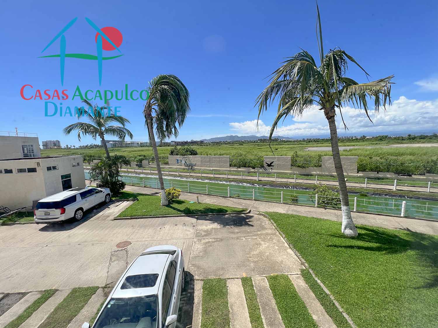 Puente del Mar Century 2 D3 - Recámara dos 5