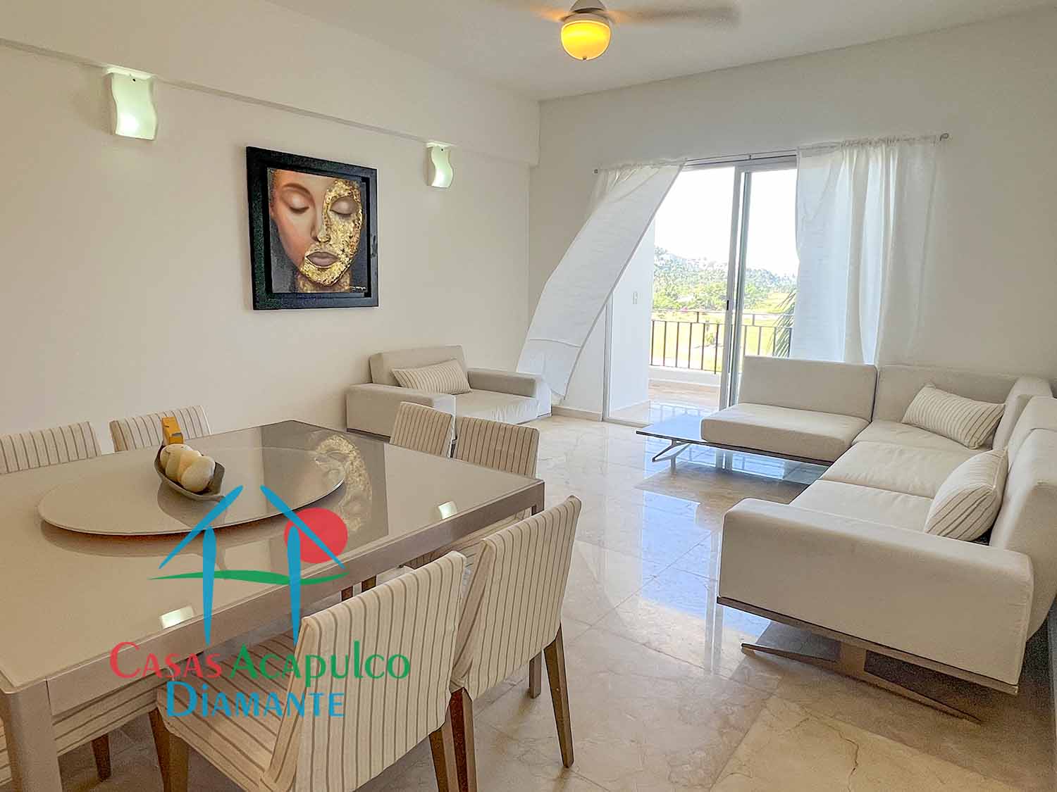 Azteca Princess 405 y 408 - Estancia 408 3