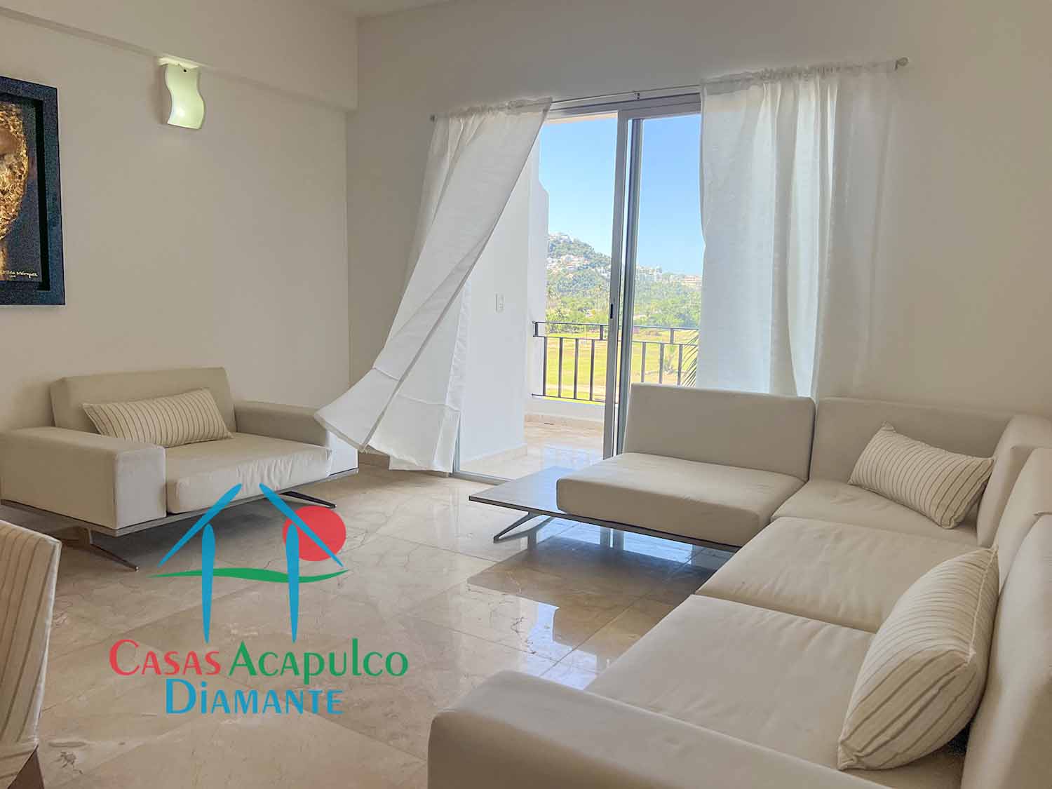 Azteca Princess 405 y 408 - Estancia 408 7