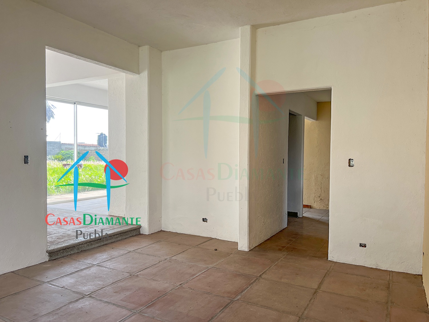 San Antonio Cacalotepec Casa Lucas - Antecomedor 5