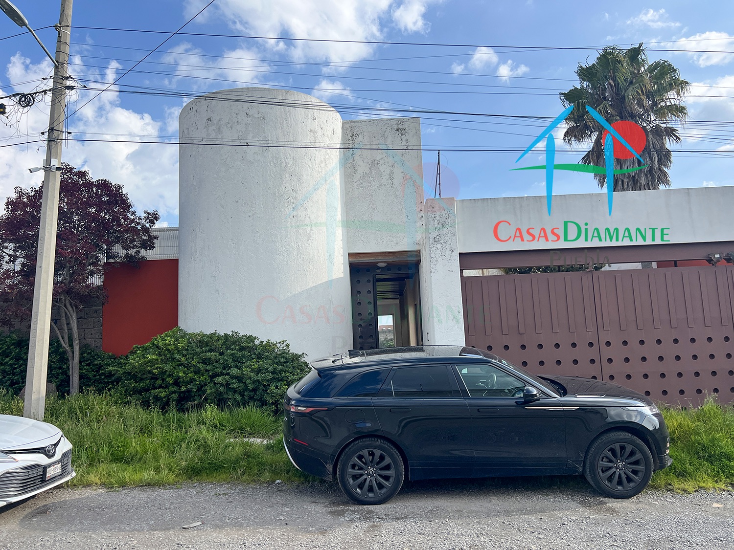 San Antonio Cacalotepec Casa Lucas - Fachada 2