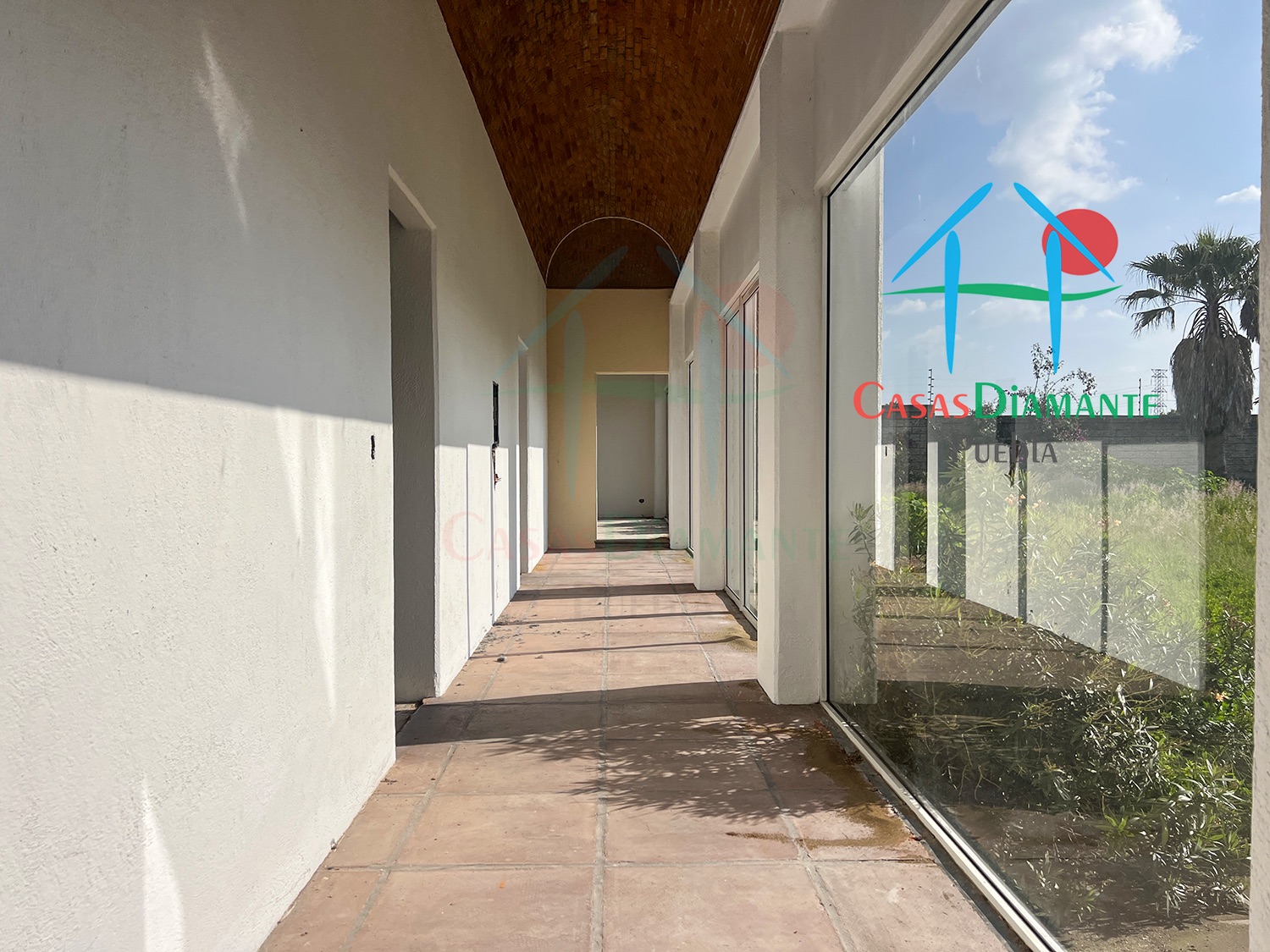 San Antonio Cacalotepec Casa Lucas - Pasillos 1