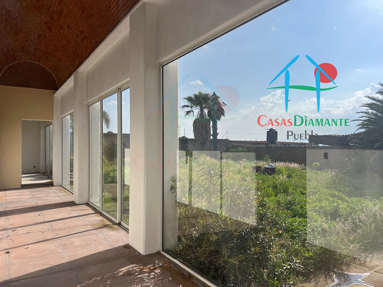 San Antonio Cacalotepec Casa Lucas - Pasillos 2
