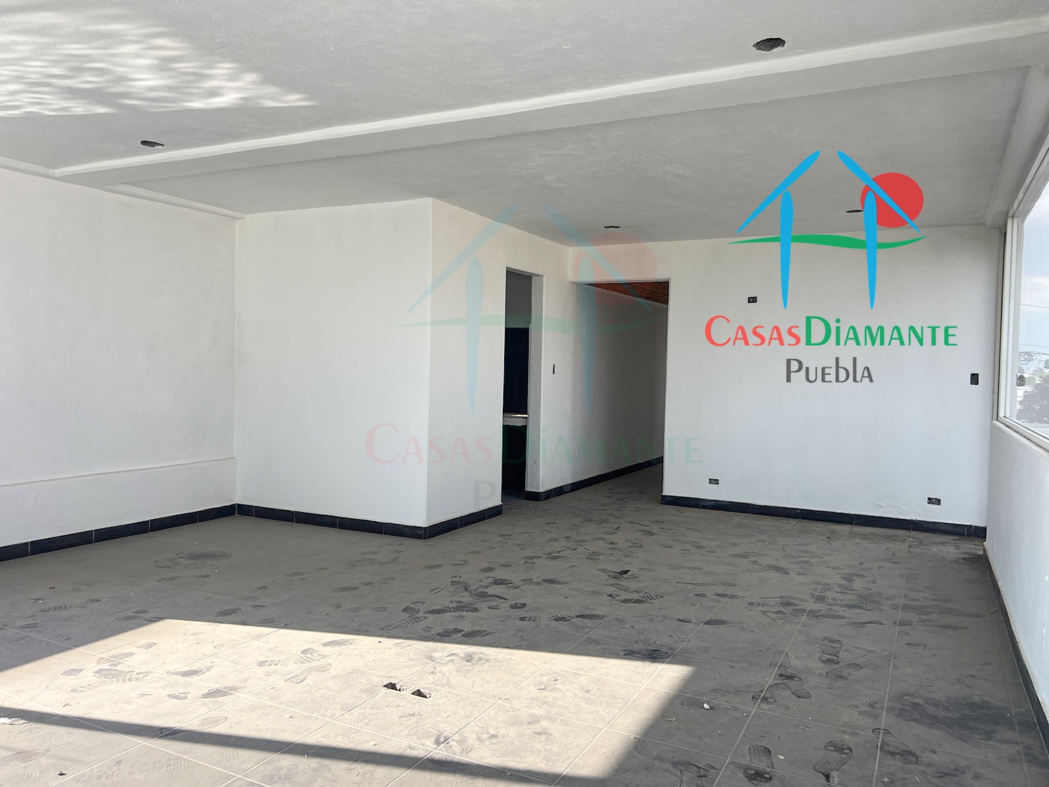 San Antonio Cacalotepec Casa Lucas - Recámara cuatro 3