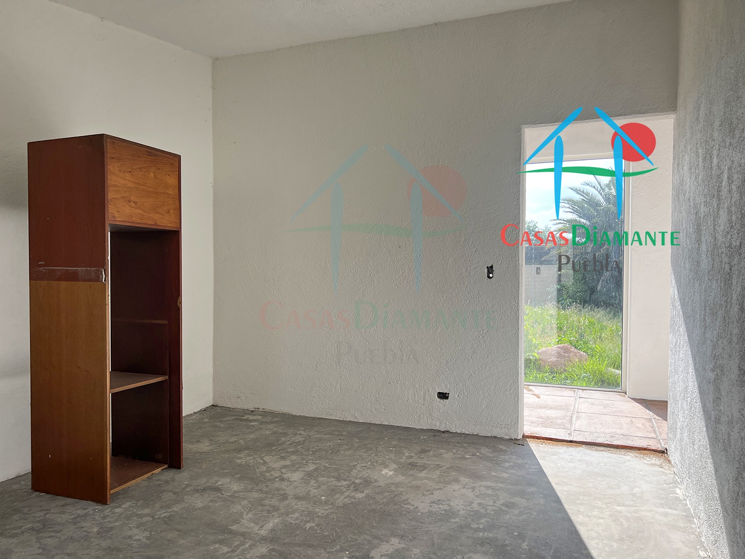 San Antonio Cacalotepec Casa Lucas - Recámara dos 3