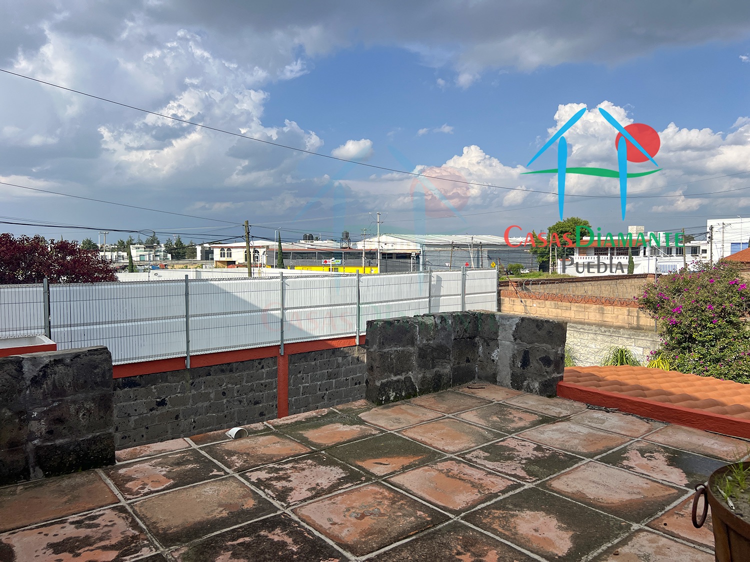 San Antonio Cacalotepec Casa Lucas - Terraza planta alta 2