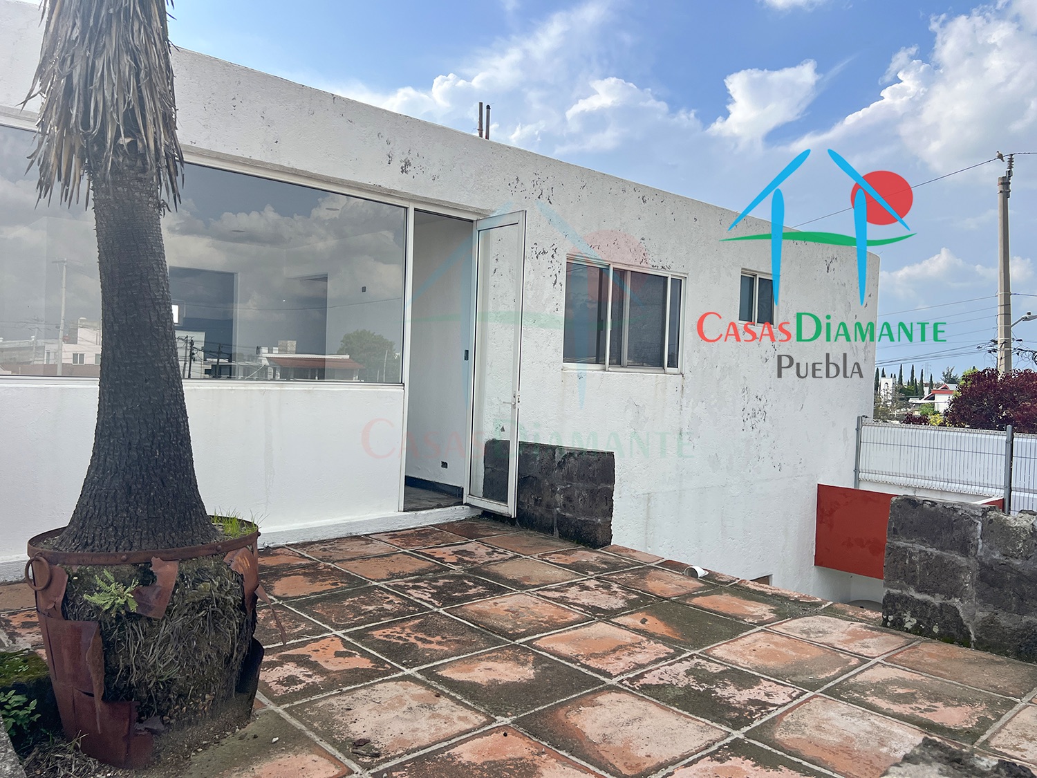 San Antonio Cacalotepec Casa Lucas - Terraza planta alta 3