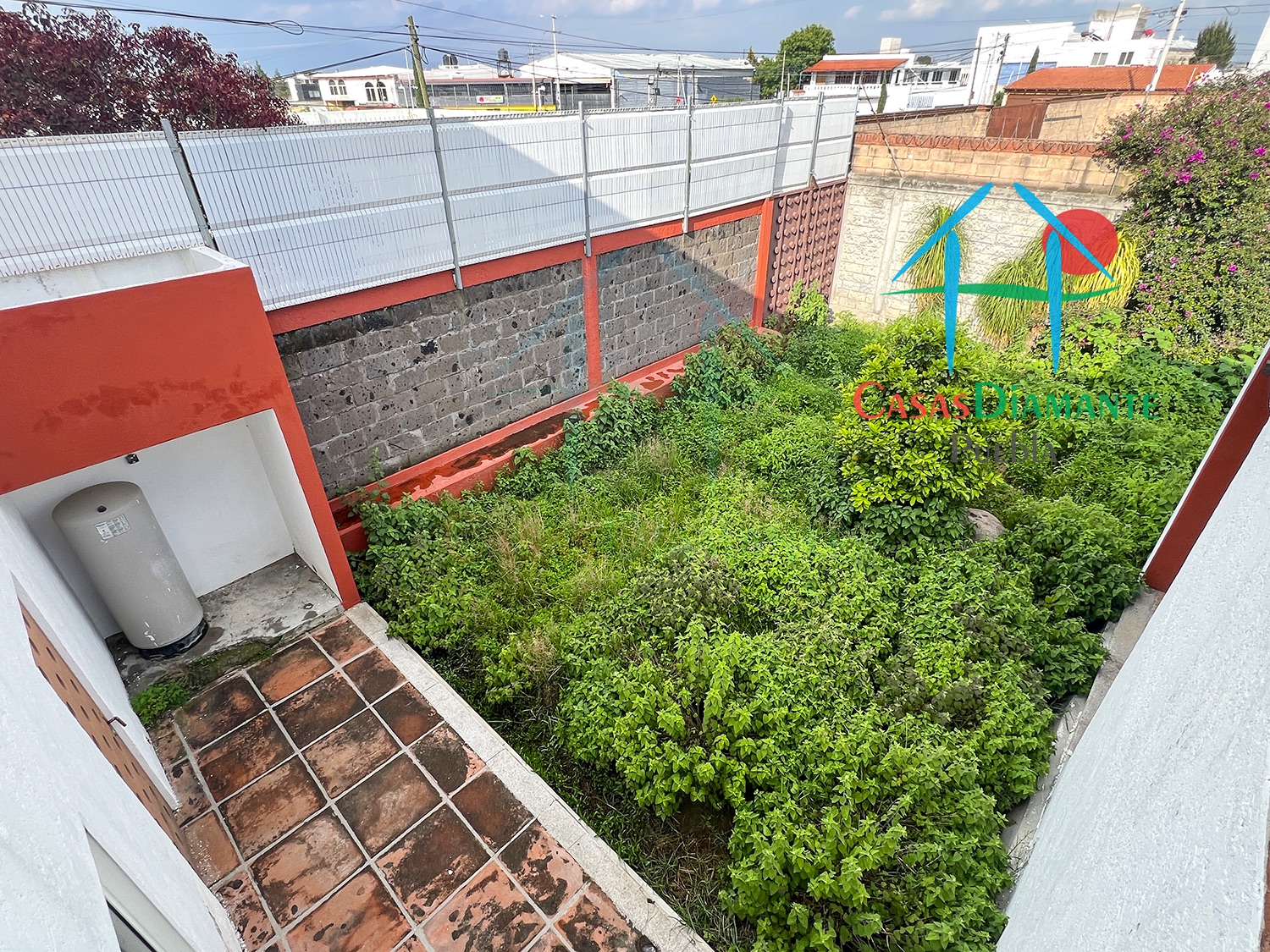 San Antonio Cacalotepec Casa Lucas - Terraza planta alta 5