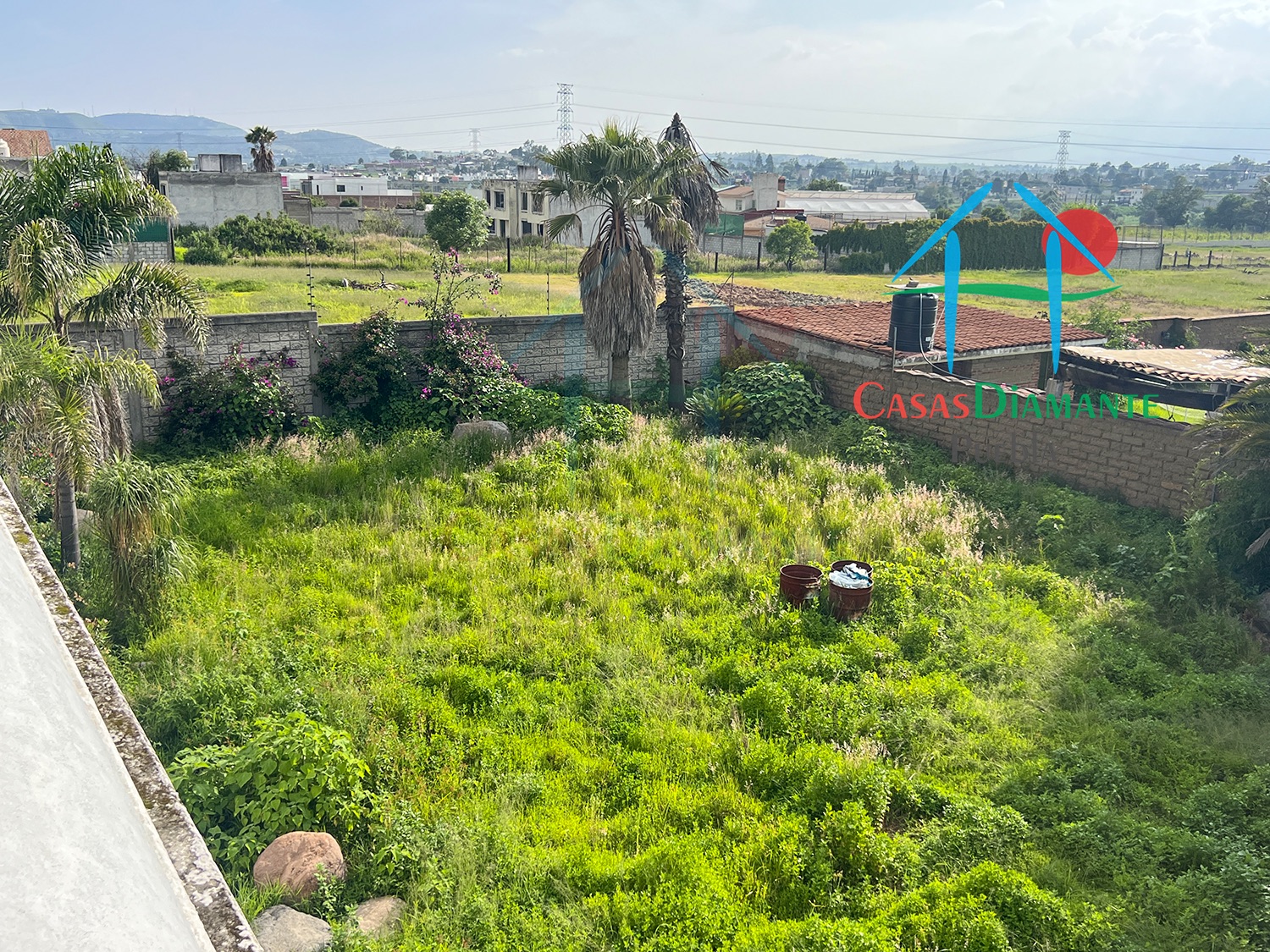 San Antonio Cacalotepec Casa Lucas - Terraza planta alta 6