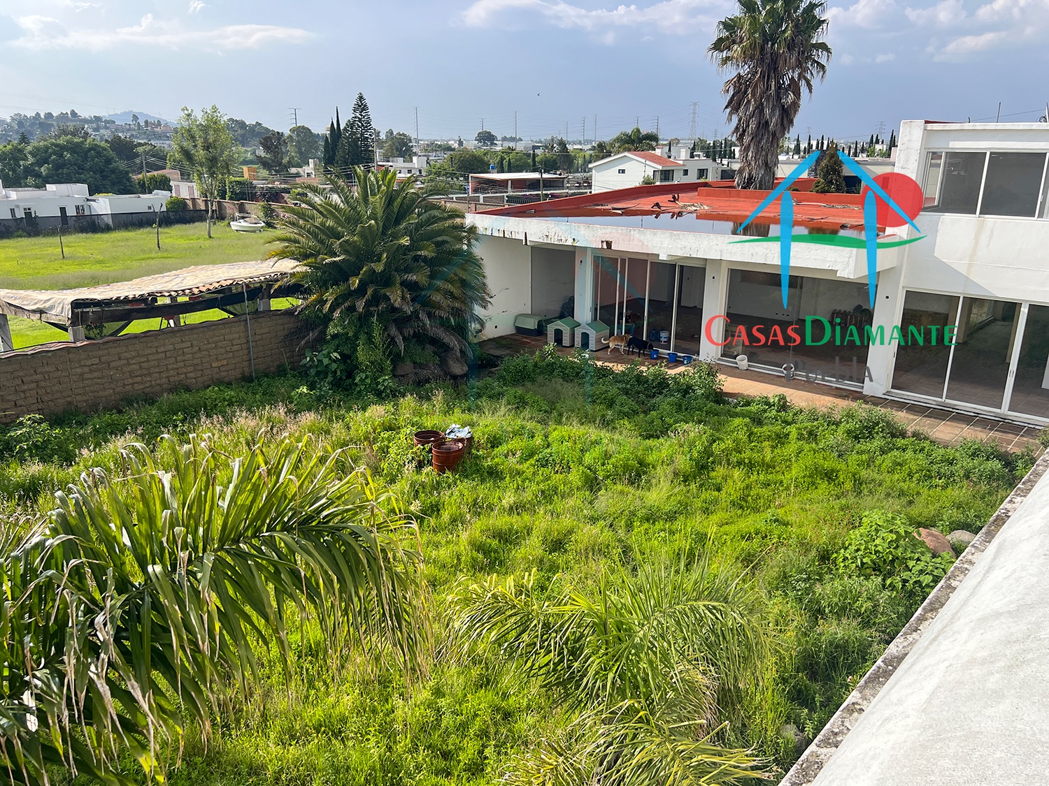 San Antonio Cacalotepec Casa Lucas - Terraza planta alta 7