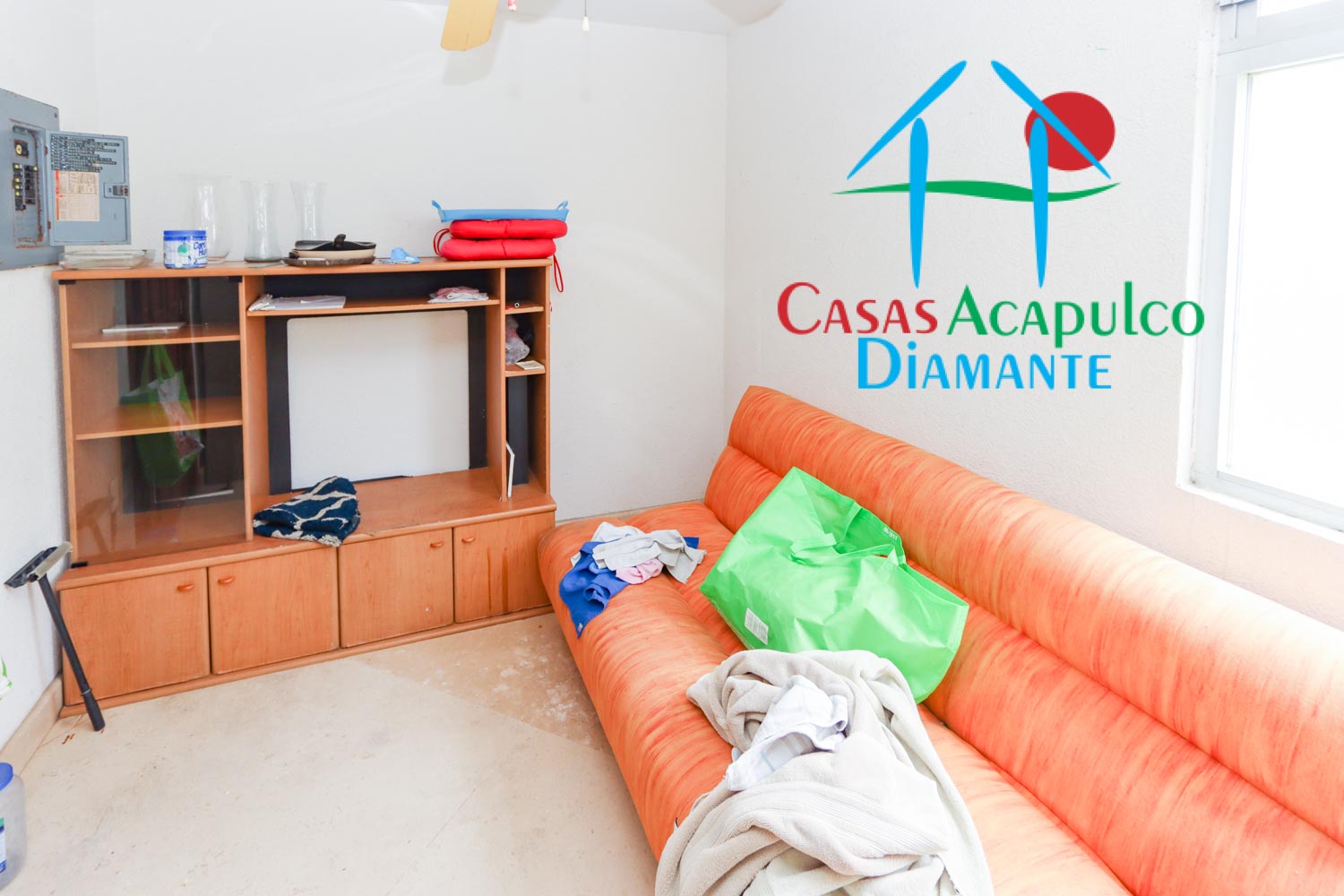 Mayan Island Playa Petén 401 - Estudio o cuarto de servicio con baño 1