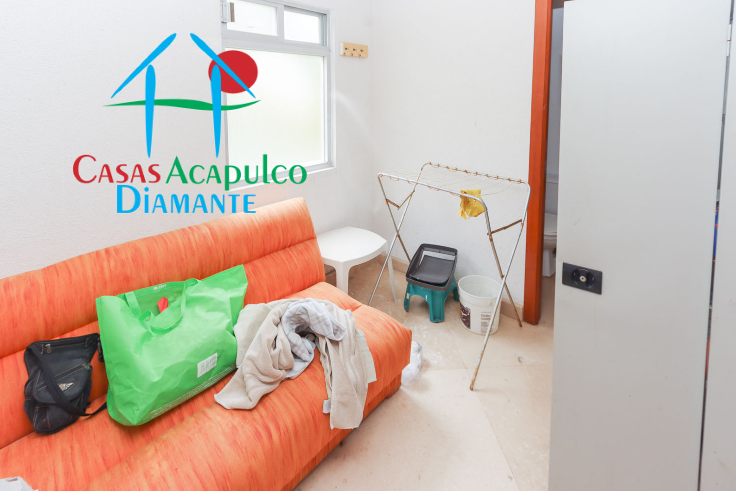 Mayan Island Playa Petén 401 - Estudio o cuarto de servicio con baño 2