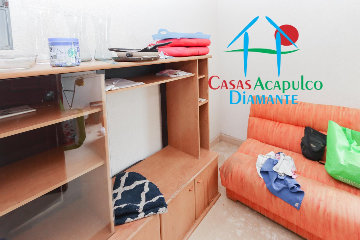 Mayan Island Playa Petén 401 - Estudio o cuarto de servicio con baño 3