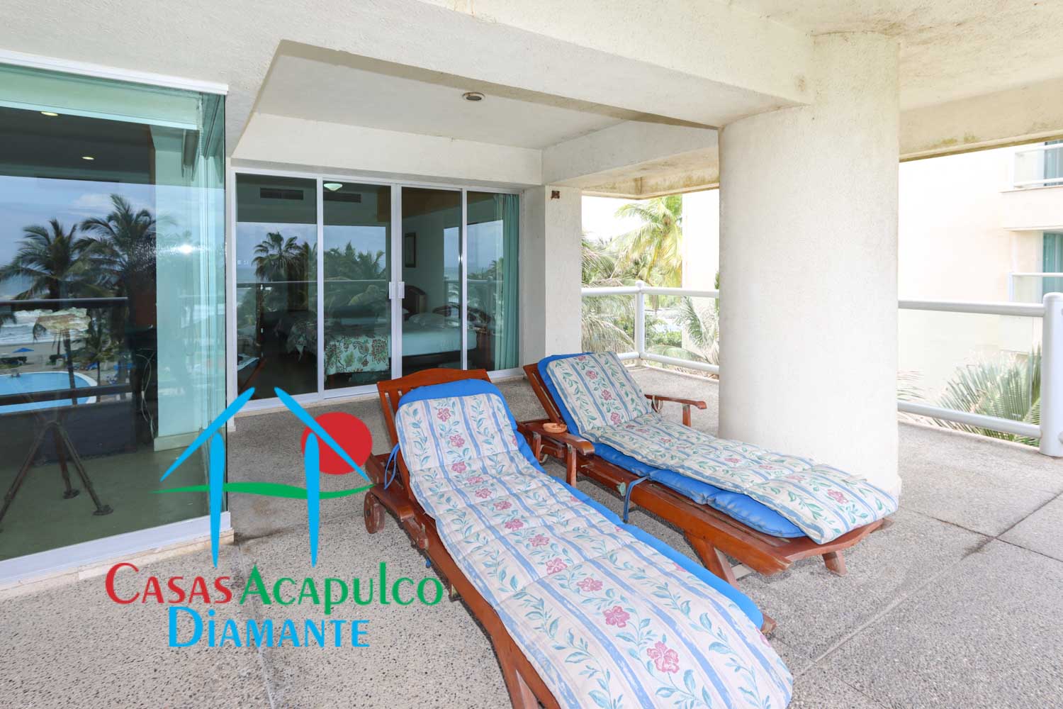 Mayan Island Playa Petén 401 - Terraza 6