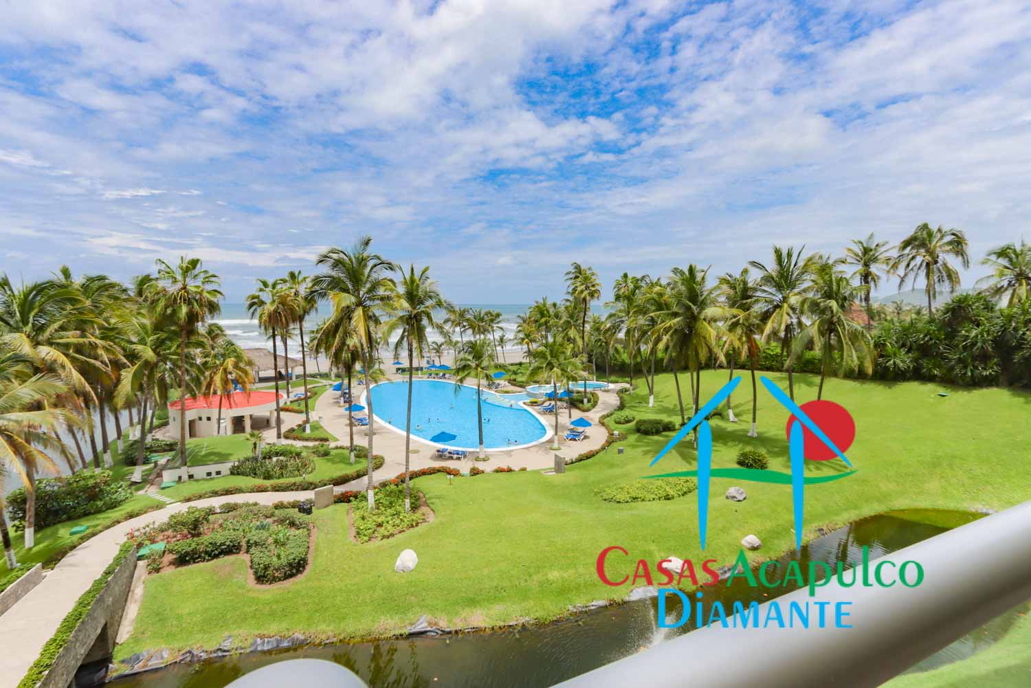Mayan Island Playa Petén 401 - Terraza 8