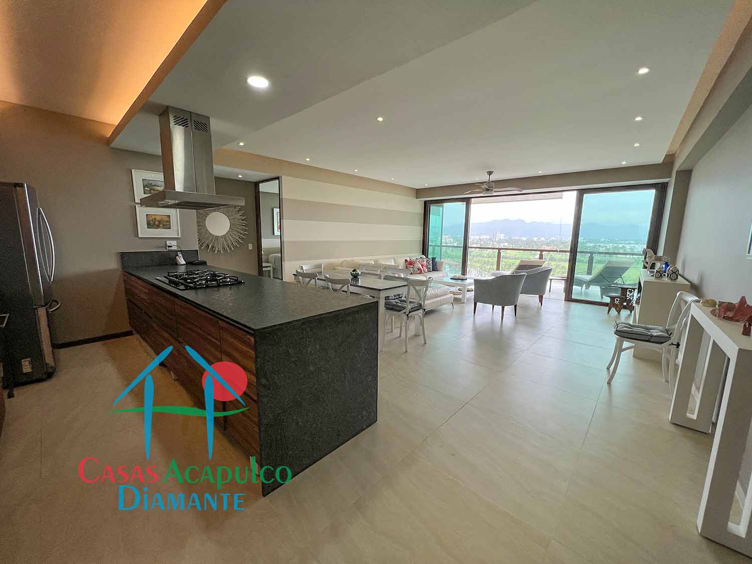 La Isla Emerald G 10 - Estancia 1