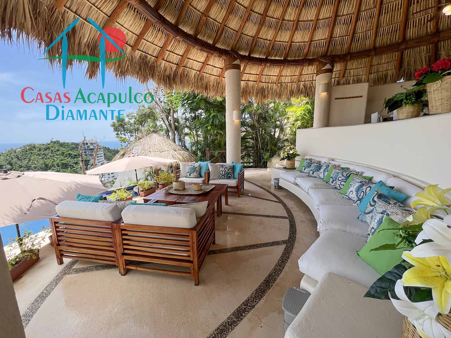 La Cima Casa La Wapa - Estancia 1