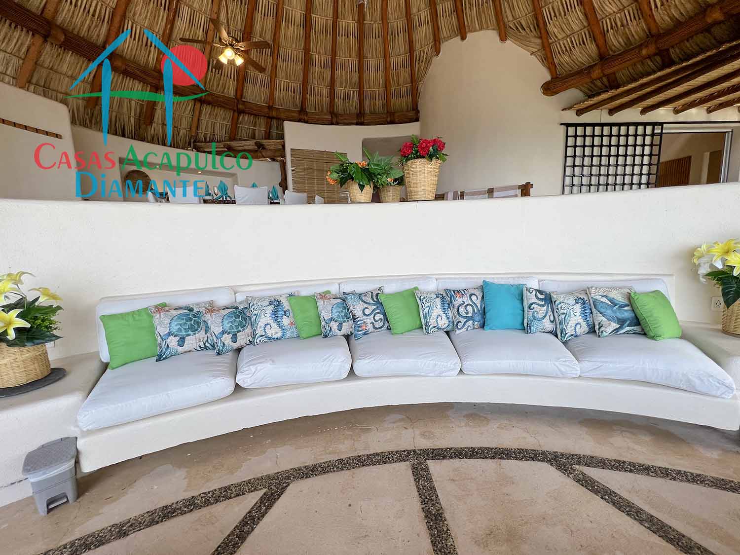 La Cima Casa La Wapa - Estancia 4