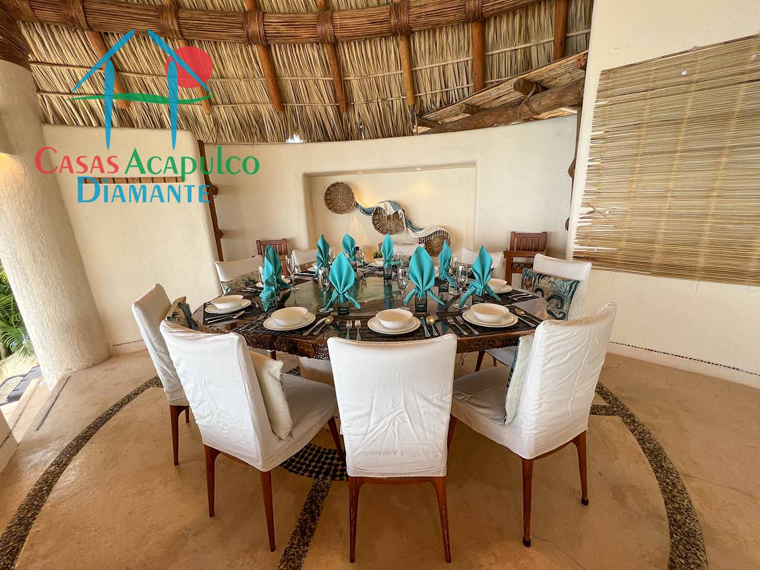 La Cima Casa La Wapa - Estancia 9