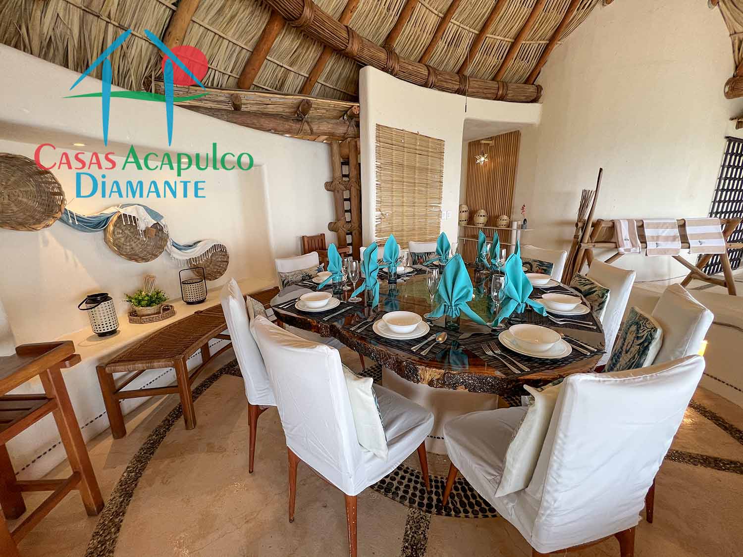 La Cima Casa La Wapa - Estancia 10