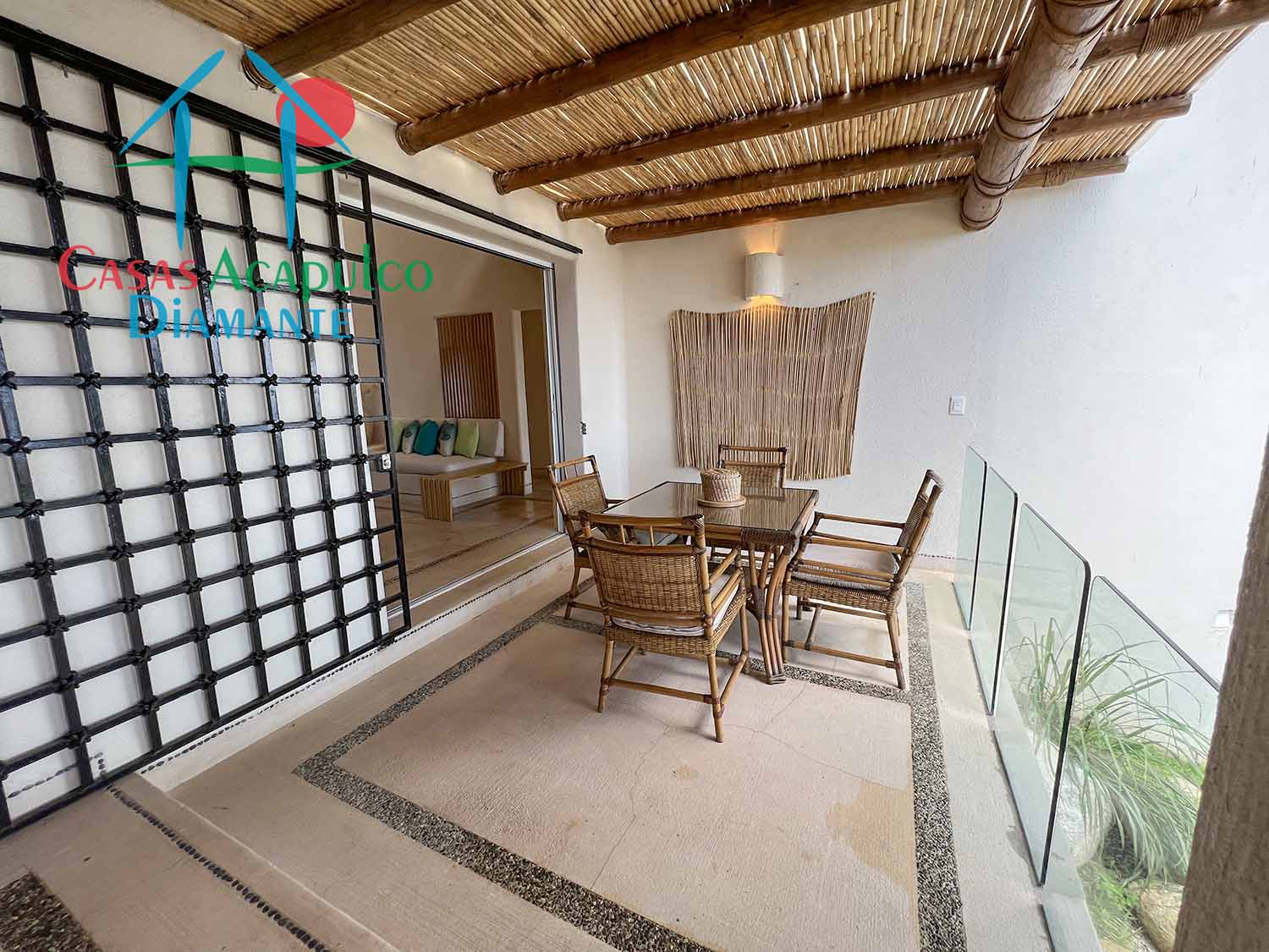 La Cima Casa La Wapa - Estancia 14