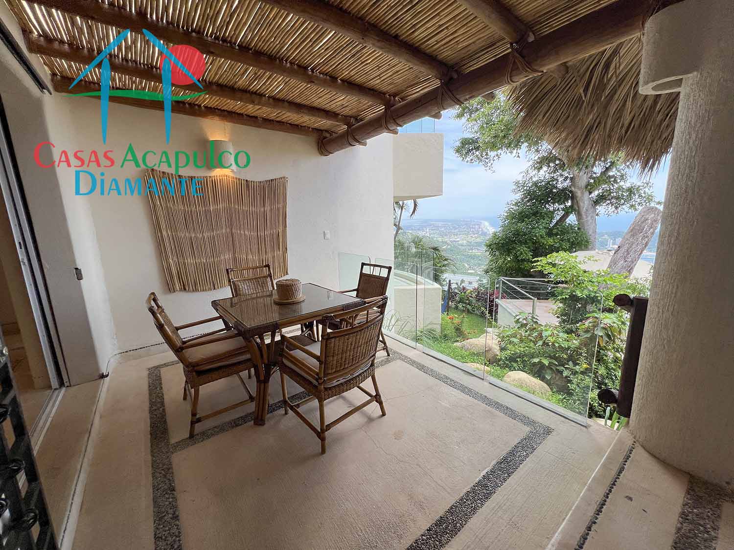 La Cima Casa La Wapa - Estancia 15
