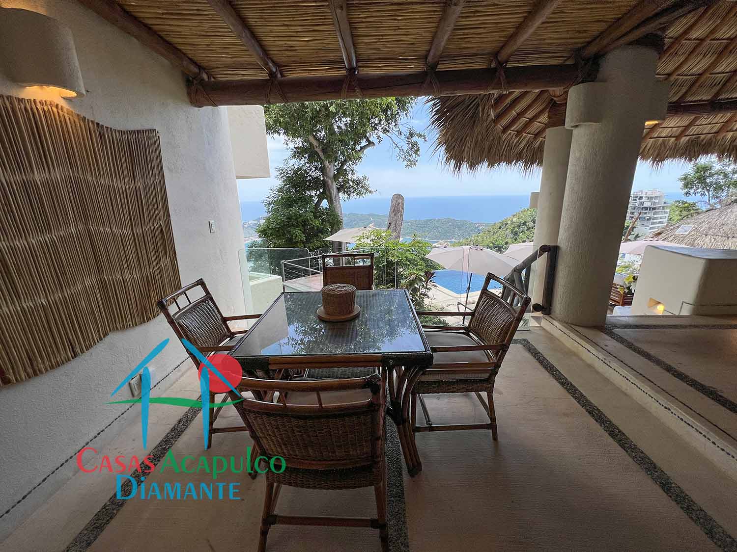 La Cima Casa La Wapa - Estancia 16