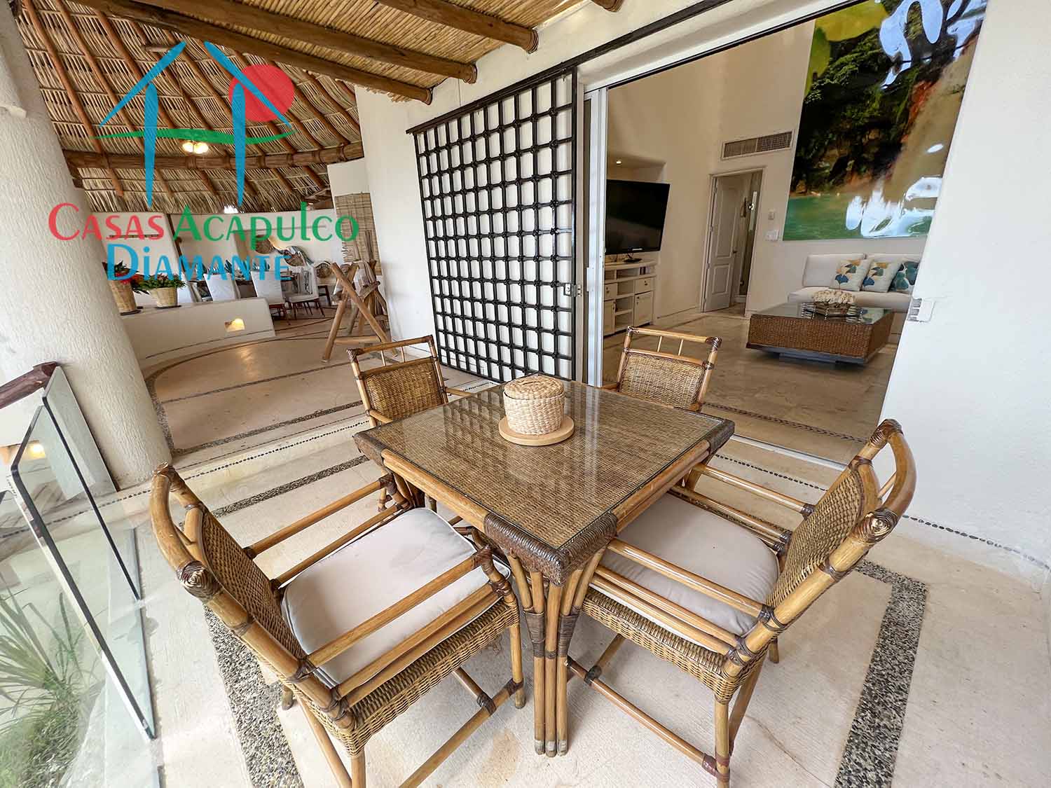 La Cima Casa La Wapa - Estancia 18
