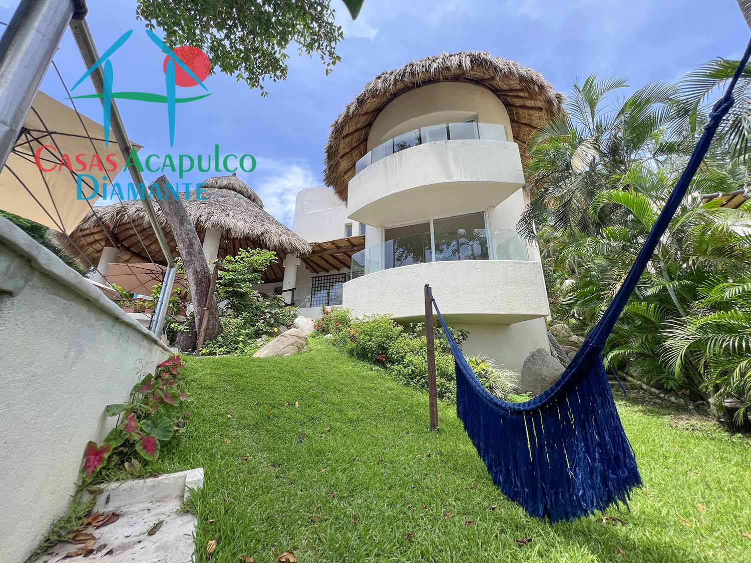 La Cima Casa La Wapa - Jardín 6