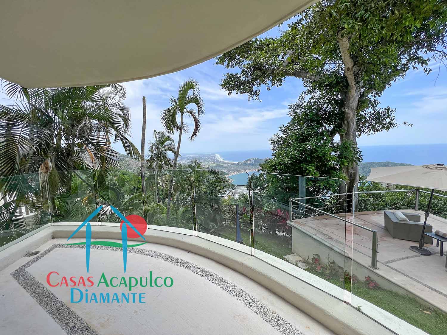 La Cima Casa La Wapa - Recámara dos 9