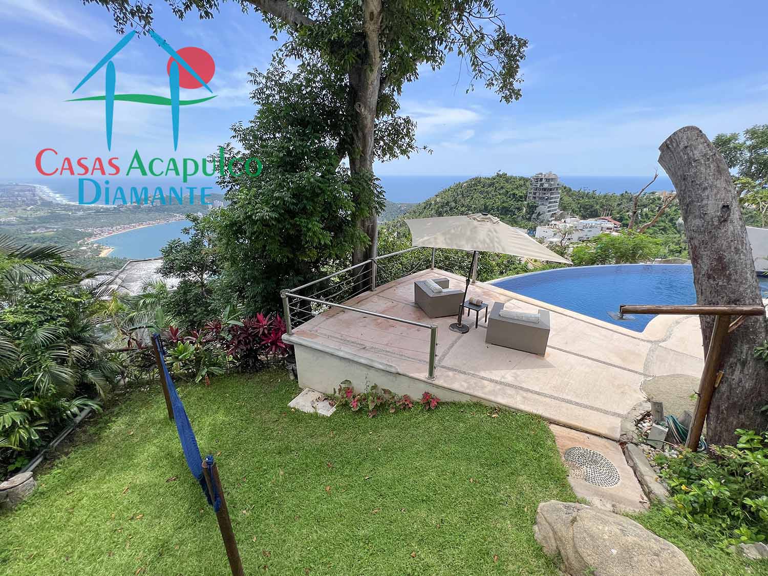 La Cima Casa La Wapa - Recámara dos 14