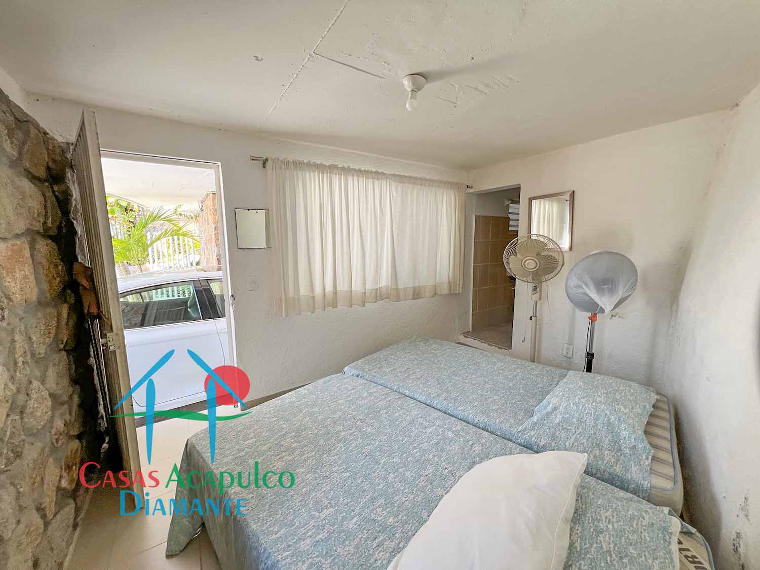 Lomas del Marqués Casa Sunbrella - Cuarto de servicio 2