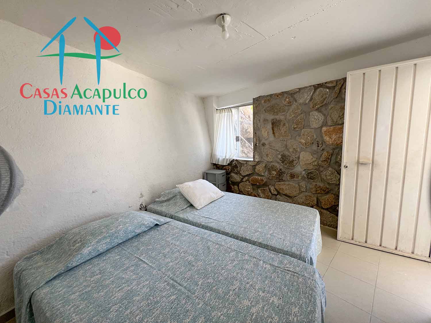 Lomas del Marqués Casa Sunbrella - Cuarto de servicio 3