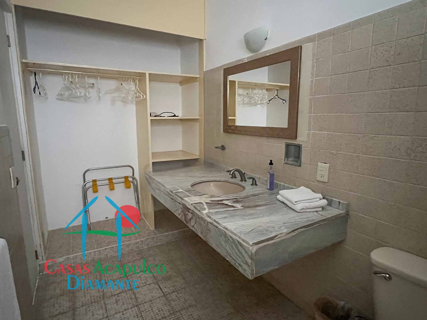 Lomas del Marqués Casa Sunbrella - Recámara dos 8