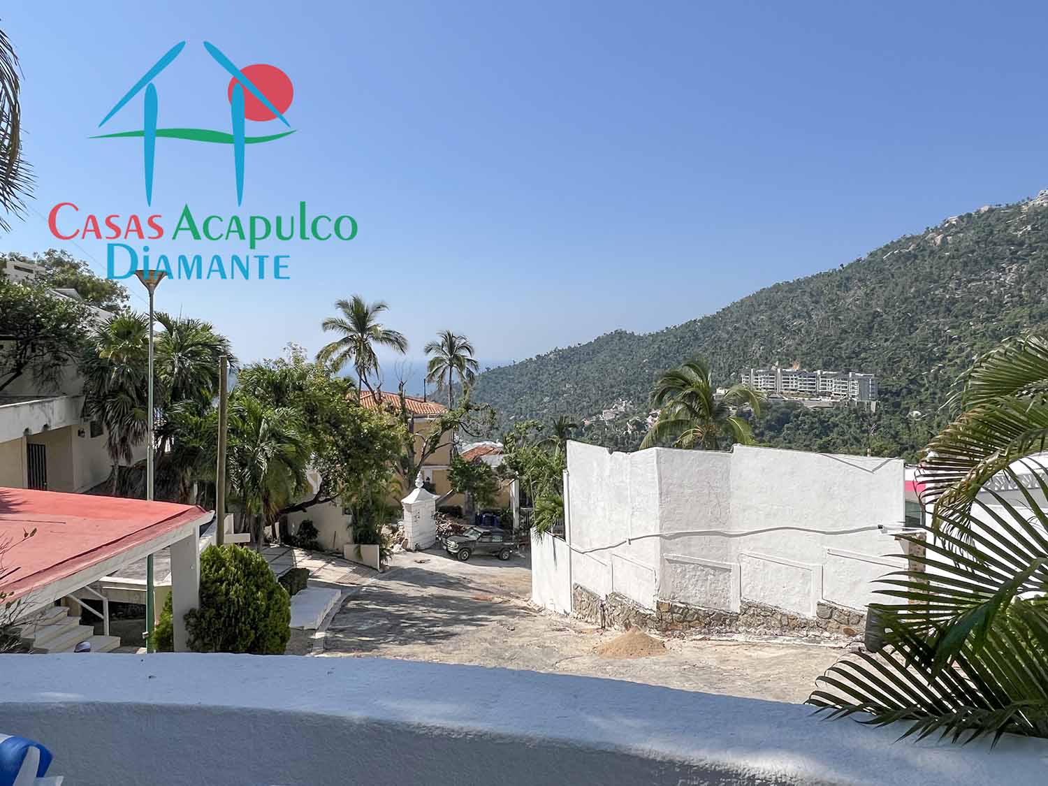 Lomas del Marqués Casa Sunbrella - Terraza 7