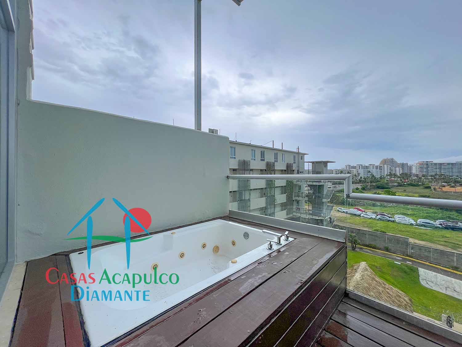 Aura D 206 - Recámara principal 6