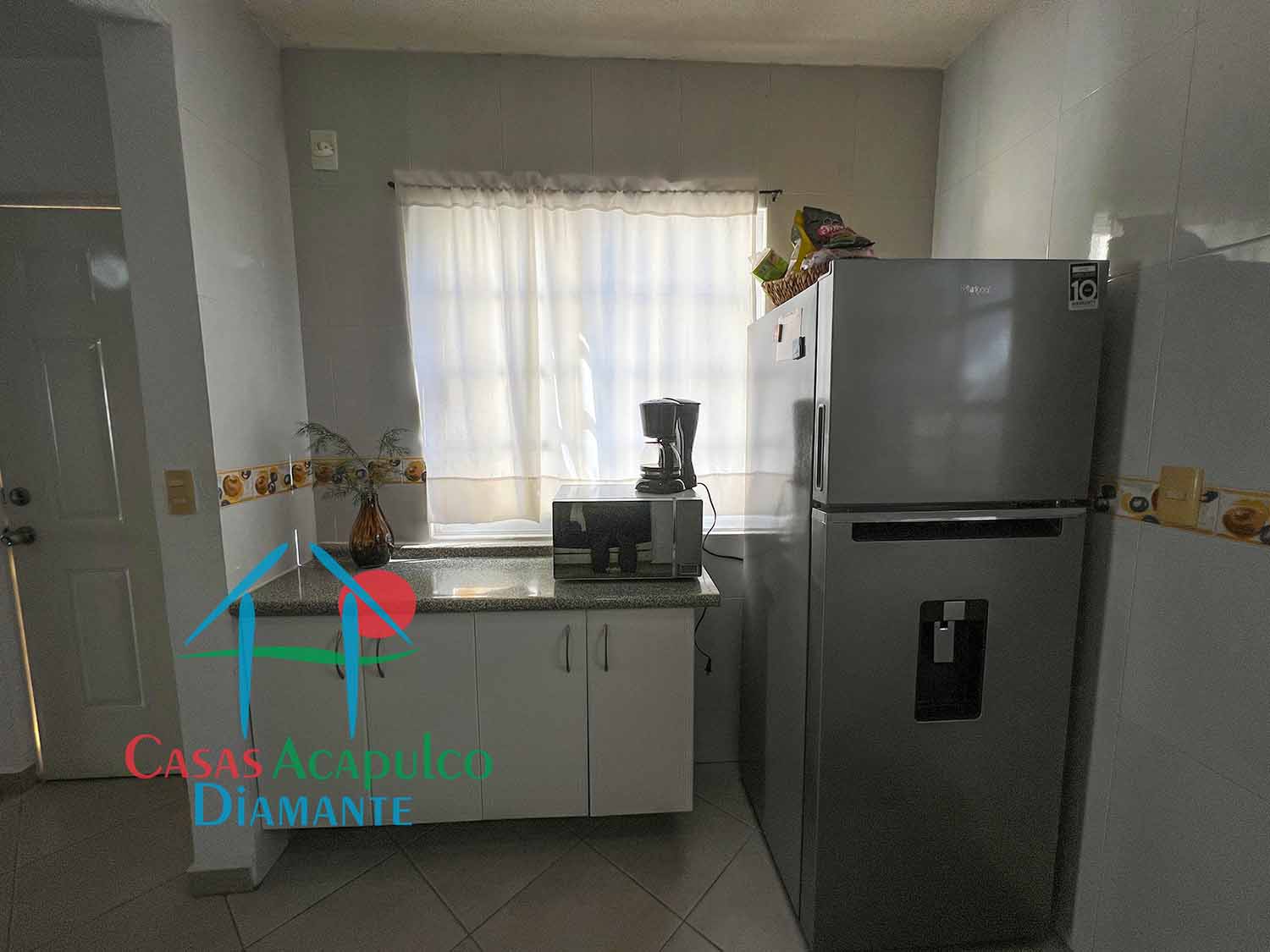 Puente del Mar Princess II Casa 27 - Cocina 5