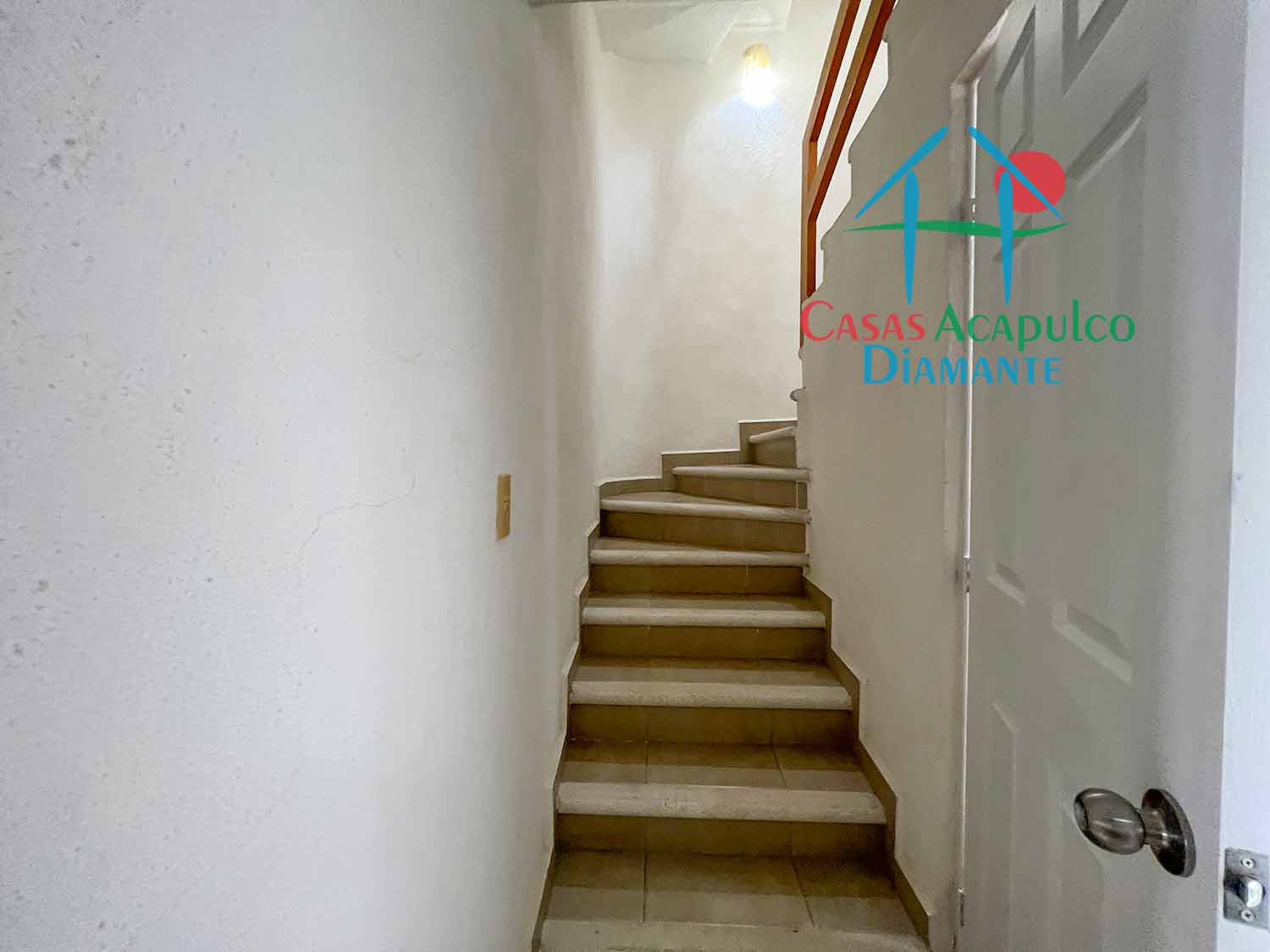 Puente del Mar Princess II Casa 27 - Escaleras 1