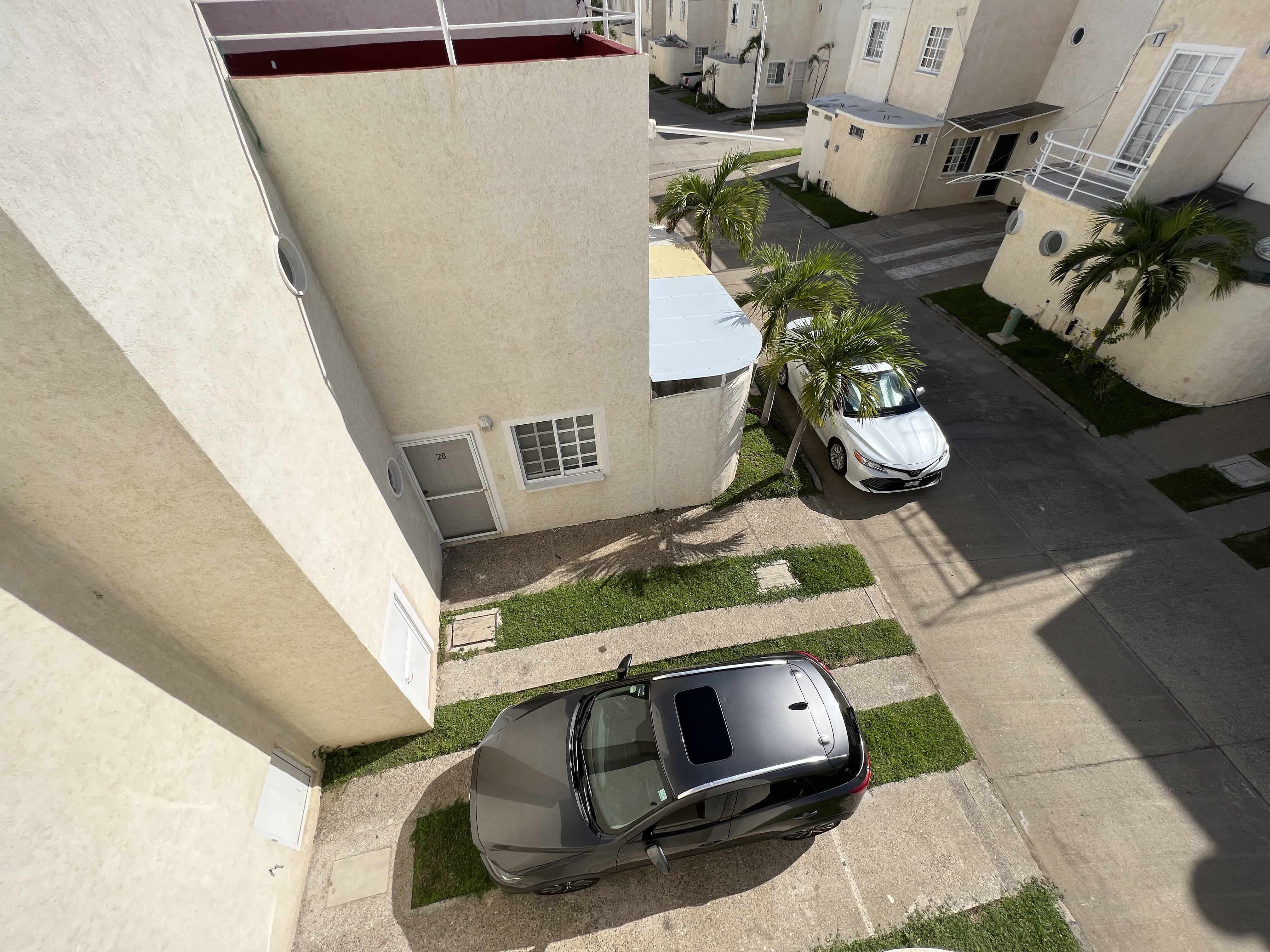 Puente del Mar Princess II Casa 27 - Estacionamiento 3