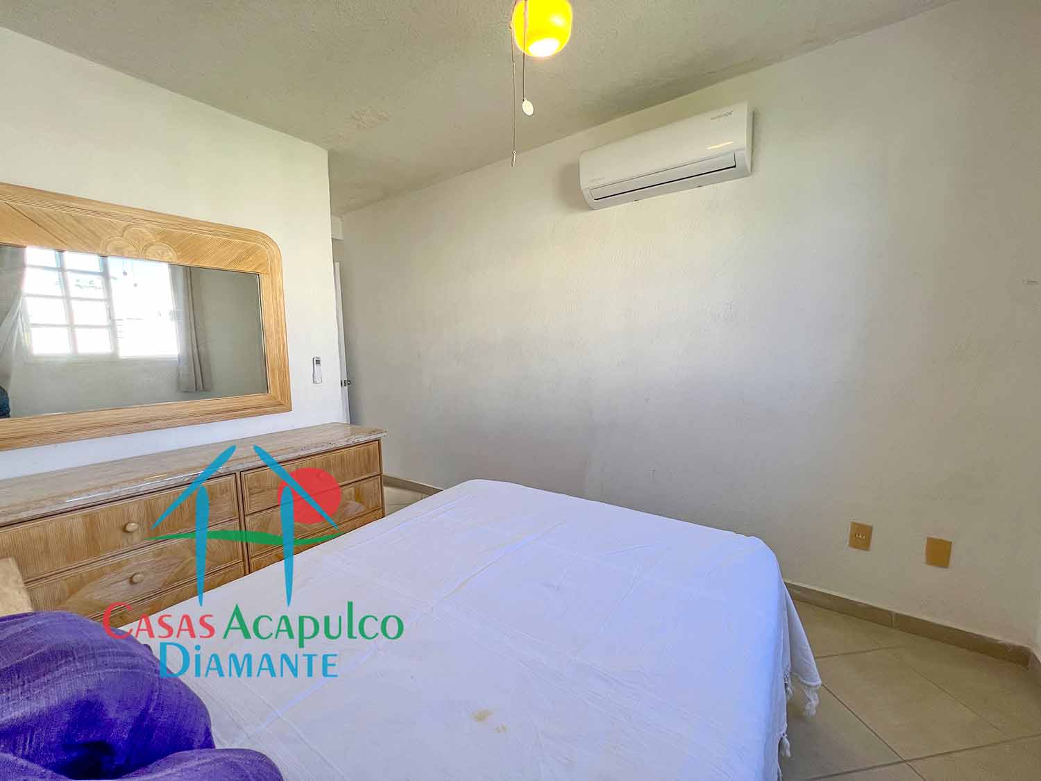 Puente del Mar Princess II Casa 27 - Recámara tres 4