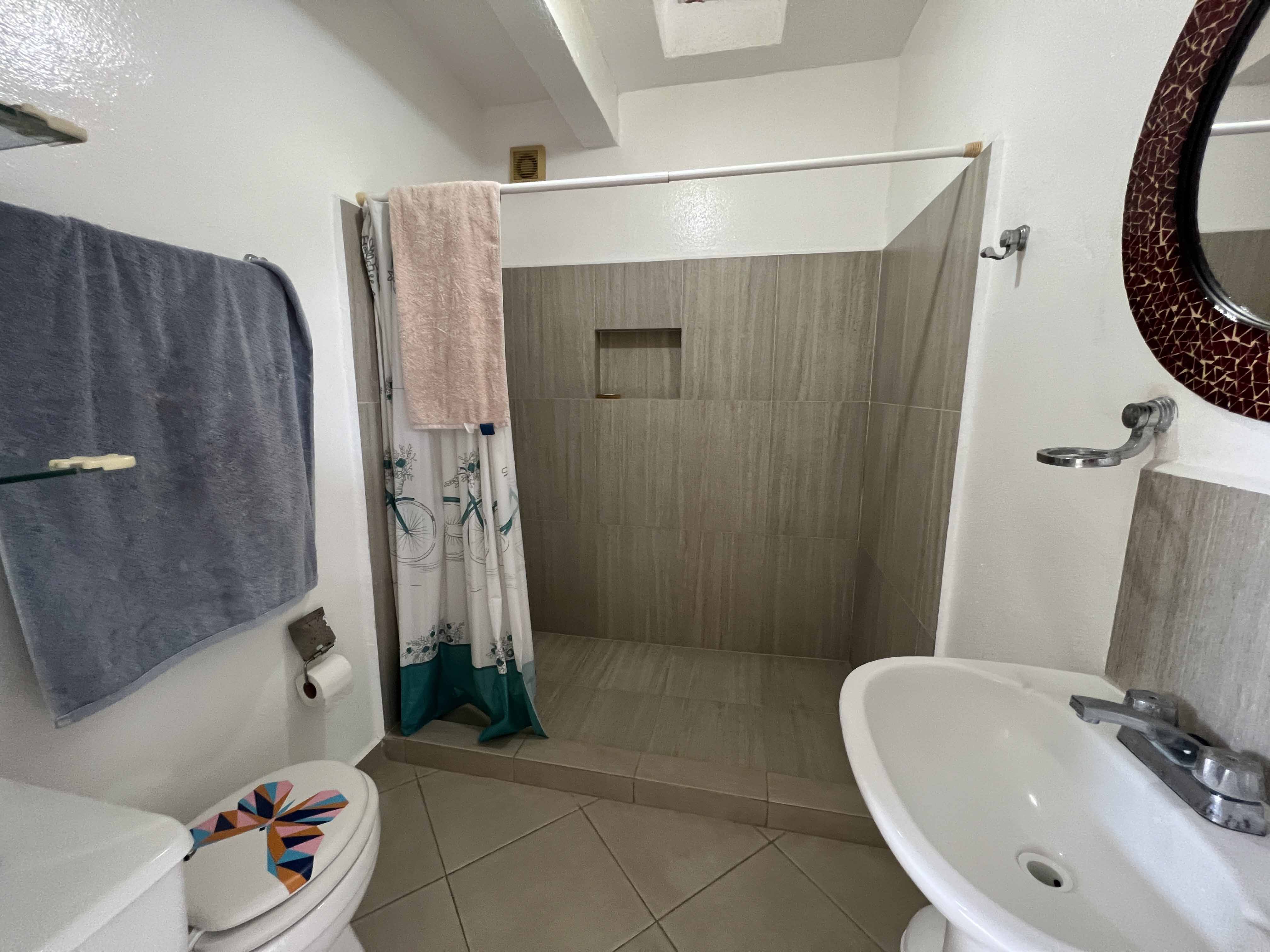 Puente del Mar Princess II Casa 27 - Recámara uno 6